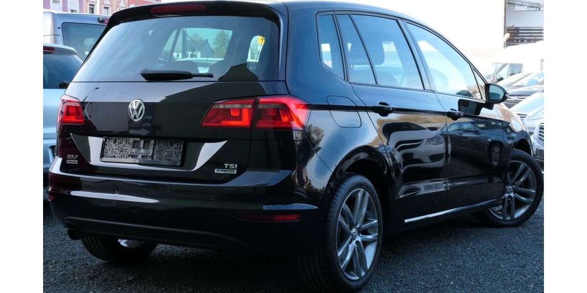 VW Golf Sportsvan 160.000 km 10.800 &euro; Mönchengladbach 41063