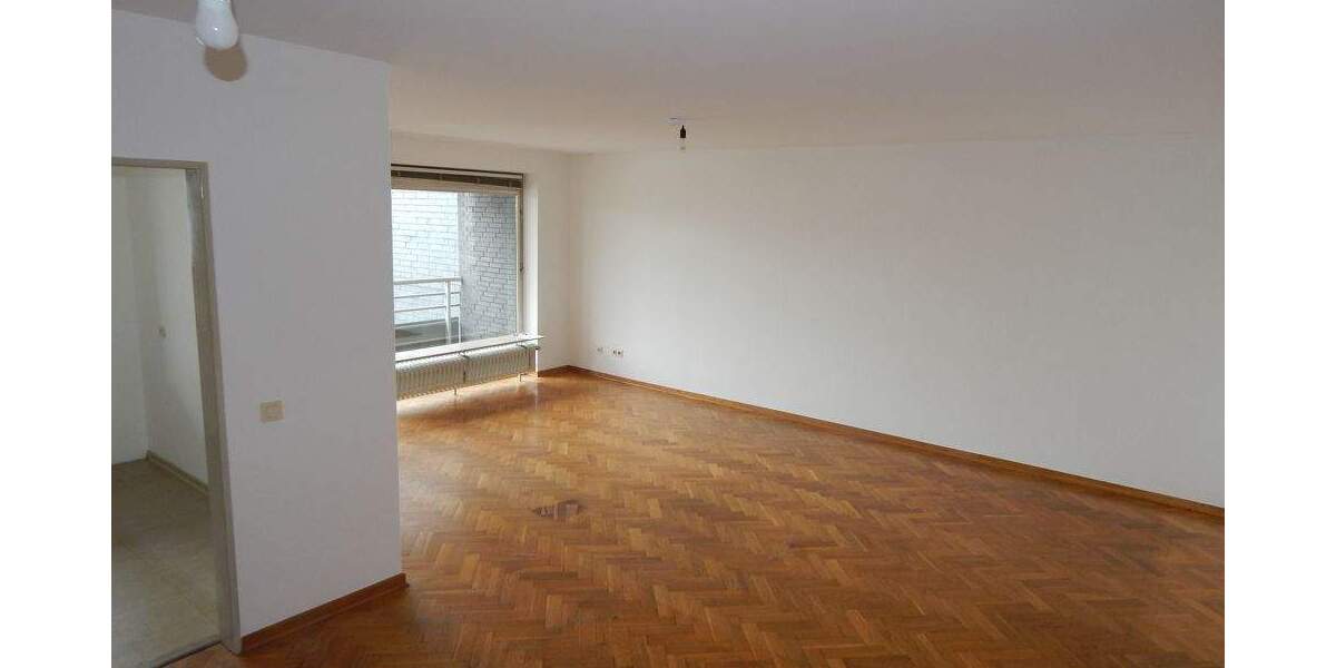 Etagenwohnung Hilden Forstbach - 2 Zimmer, 76 m&sup2;, 196.000&euro; | Angebot:25899252