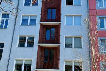 Wohnung Düsseldorf Stadtmitte - 5 Zimmer, 107 m&sup2;, 499.000&euro; | Angebot:26091164