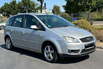 Ford Focus 203.000 km 1.990 &euro; Neuss 41460