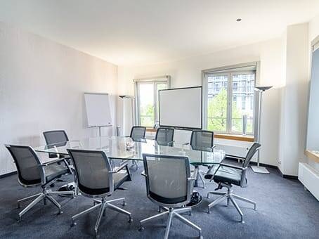 Gewerbeobjekt Düsseldorf Hafen - 1.129&euro; | Angebot:25783730