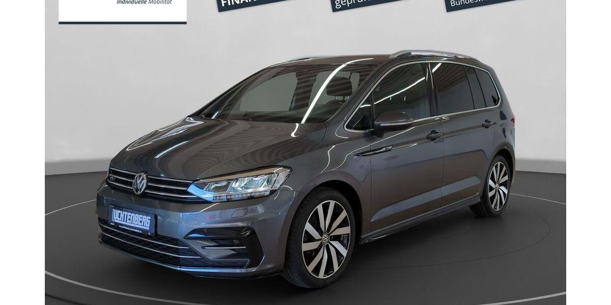 VW Touran 68.600 km 26.980 &euro; Leverkusen 51381