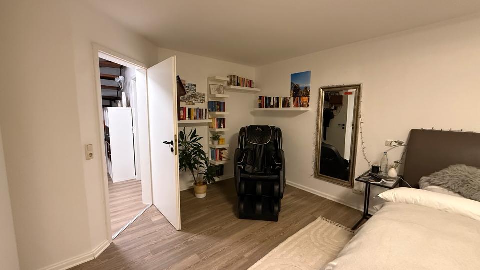Erdgeschoßwohnung Bergheim Ahe - 2 Zimmer, 71 m&sup2;, 1.190&euro; | Angebot:26013852