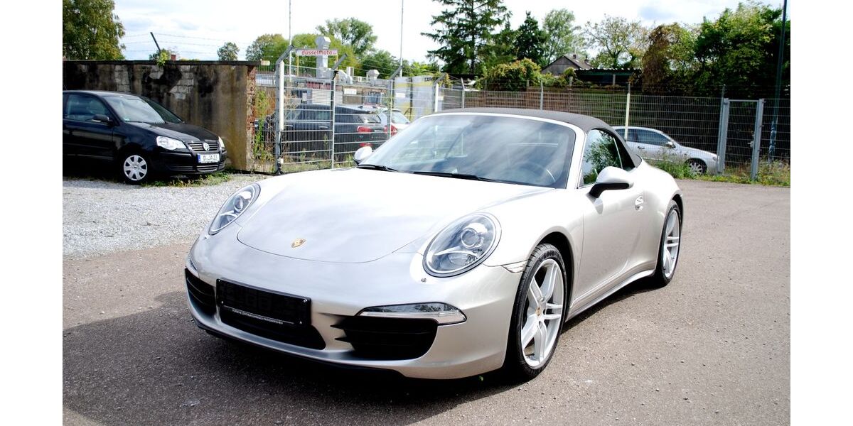 Porsche 911 Urmodell 112.700 km 66.900 &euro; Düsseldorf 40470