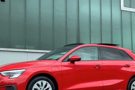 Audi A3 132.363 km 18.445 &euro; Viersen 41748