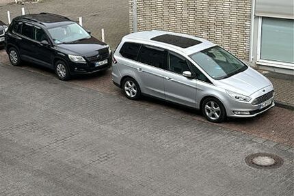 Ford Galaxy 252.000 km 8.199 &euro; Mönchengladbach 41238