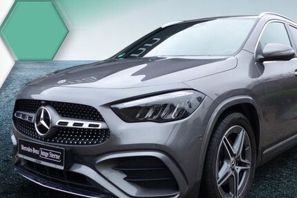 Mercedes-Benz GLA 200 24.015 km 37.480 &euro; Grevenbroich 41515