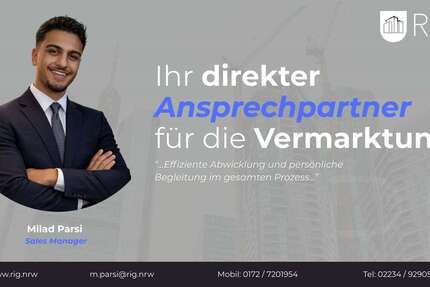 Haus Köln / Marienburg Marienburg - 7 Zimmer, 261 m&sup2;, 6.259&euro; | Angebot:26109866