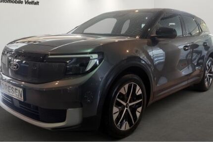 Ford Explorer 6.843 km 39.950 &euro; Neuss 41464