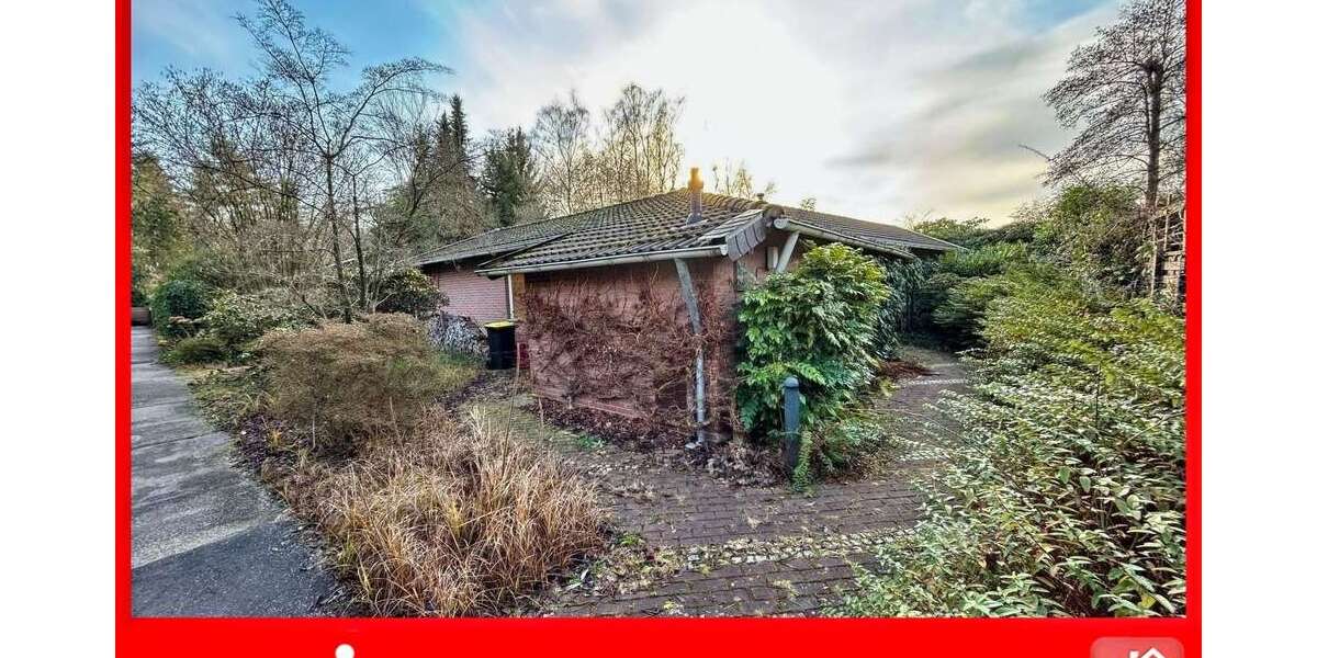 Einfamilienhaus Niederkrüchten - 3 Zimmer, 98 m&sup2;, 349.000&euro; | Angebot:25253923