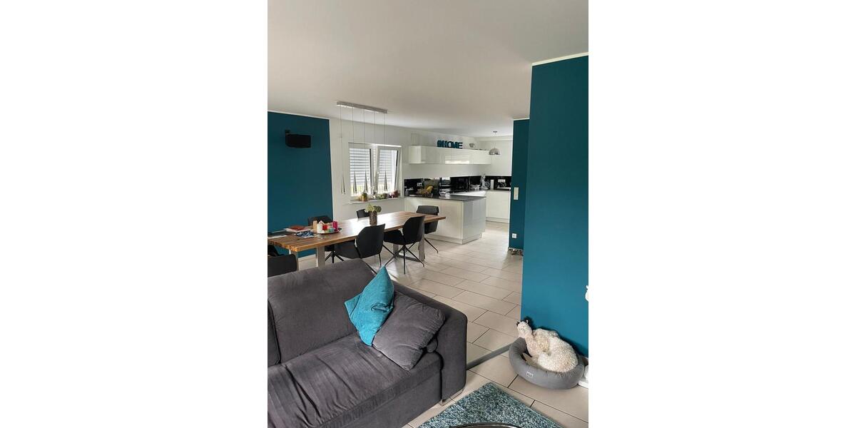 Doppelhaushälfte Leverkusen Bürrig - 4 Zimmer, 132 m&sup2;, 595.000&euro; | Angebot:26042123