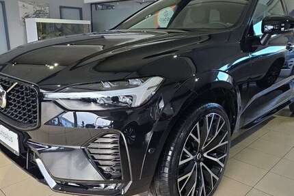 Volvo XC60 40.235 km 39.850 &euro; Bergheim 50126