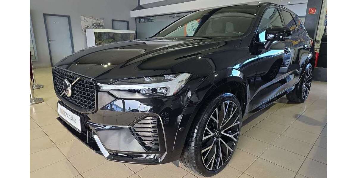 Volvo XC60 40.235 km 39.850 &euro; Bergheim 50126