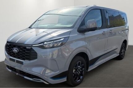 Ford Tourneo Custom 20.148 km 52.950 &euro; Neuss 41464
