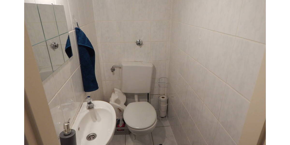 Etagenwohnung Monheim am Rhein Baumberg - 3 Zimmer, 71 m&sup2;, 189.000&euro; | Angebot:25705746