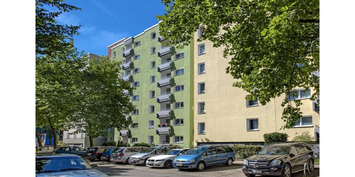 Etagenwohnung Düsseldorf Stadtbezirk 9 - 3 Zimmer, 81 m&sup2;, 1.019&euro; | Angebot:25901446