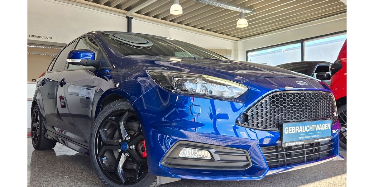 Ford Focus 103.490 km 15.190 &euro; Dormagen 41540