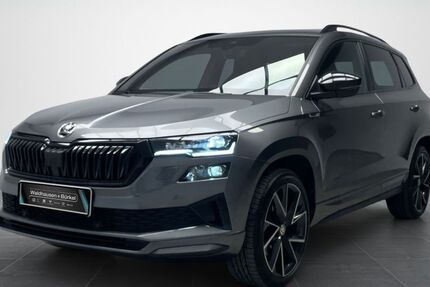 Skoda Karoq 42.710 km 34.950 &euro; Moenchengladbach 41063