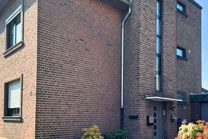 Wohnung Krefeld Gellep-Stratum - 3 Zimmer, 65 m&sup2;, 553&euro; | Angebot:26220977