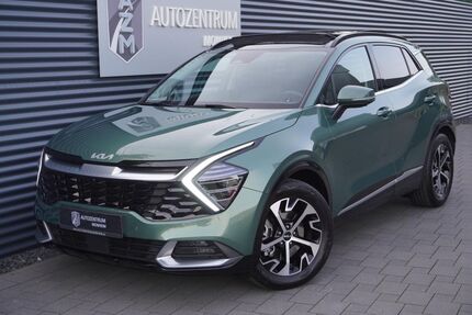 Kia Sportage 27.000 km 28.990 &euro; Monheim am Rhein 40789