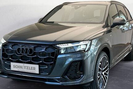 Audi Q7 6.999 km 92.980 &euro; Hilden 40721