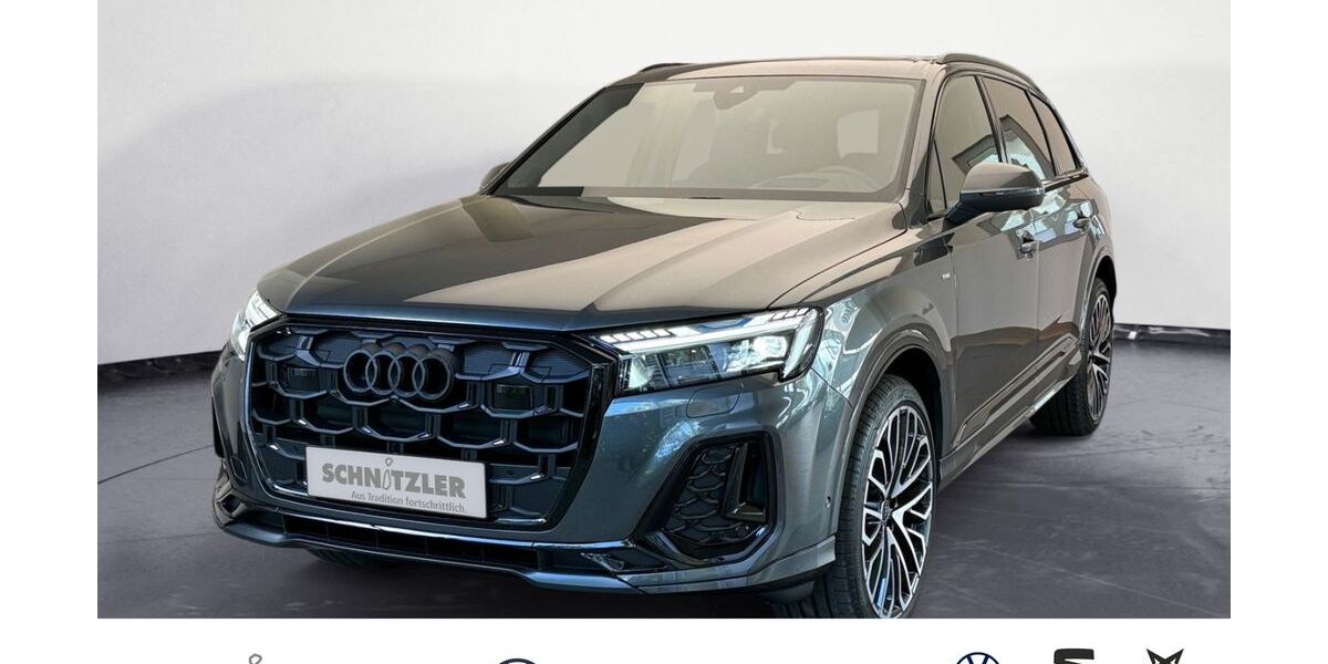 Audi Q7 6.999 km 92.980 &euro; Hilden 40721