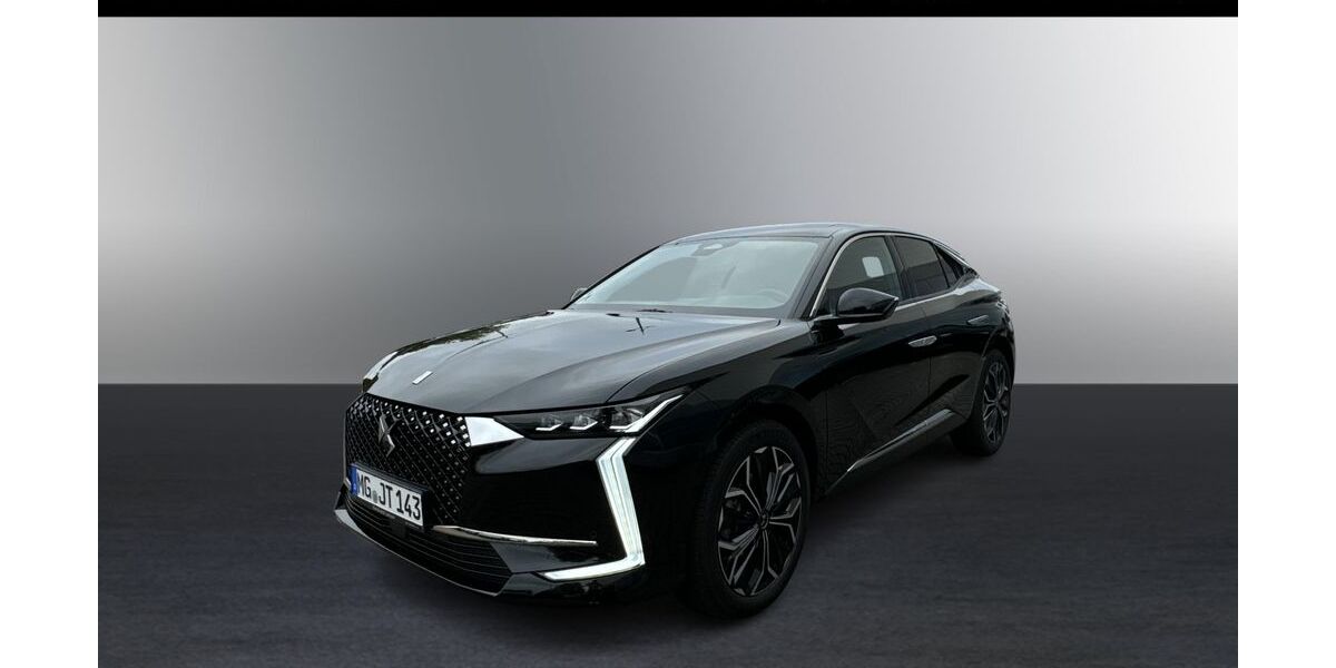 DS Automobiles DS4 23.299 km 22.790 &euro; Xanten 46509