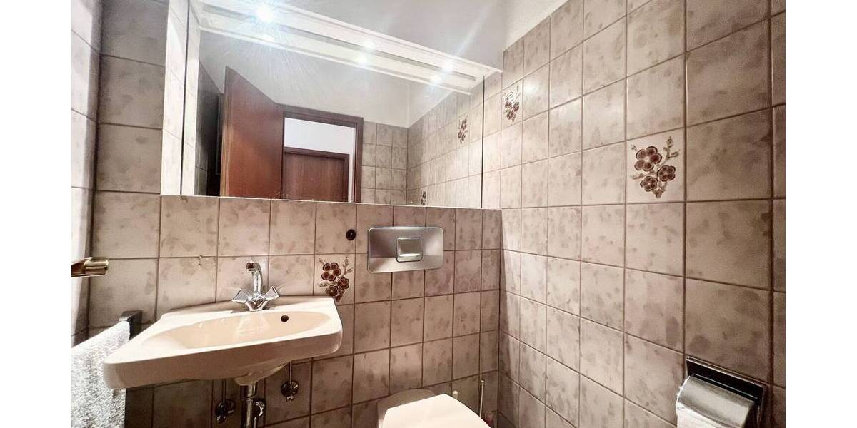 Etagenwohnung Mönchengladbach Odenkirchen - 3 Zimmer, 84 m&sup2;, 198.000&euro; | Angebot:25743272