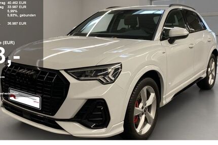 Audi Q3 56.650 km 36.199 &euro; Krefeld 47805