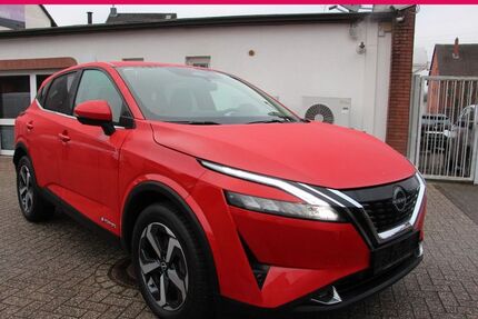 Nissan Qashqai 13.600 km 25.990 &euro; Hilden bei Düsseldorf 40721