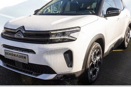 Citroen C5 Aircross 18.190 km 19.490 &euro; Hilden 40721