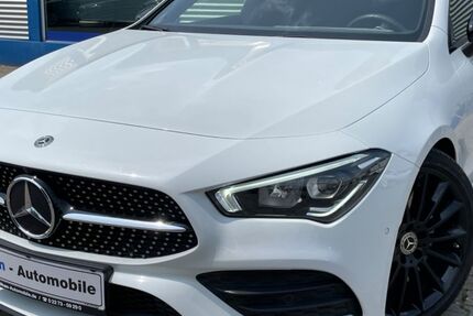 Mercedes-Benz CLA 250 64.500 km 33.850 &euro; Kerpen-Sindorf 50170