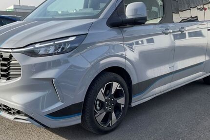 Ford Tourneo Custom 7.000 km 65.890 &euro; Pulheim 50259
