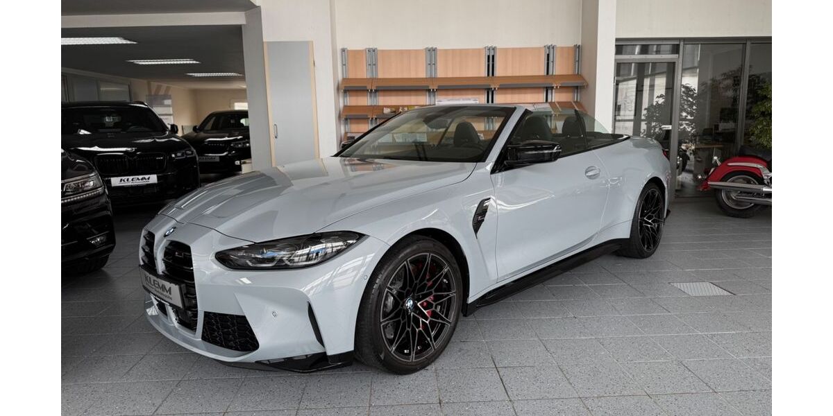 BMW M4 11.700 km 73.950 &euro; Elsdorf 50189