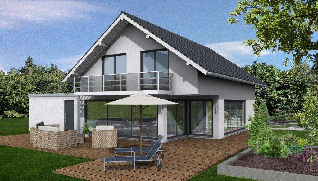 Einfamilienhaus Mönchengladbach - Neuwerk Neuwerk - 3 Zimmer, 130 m&sup2;, 709.680&euro; | Angebot:25084418