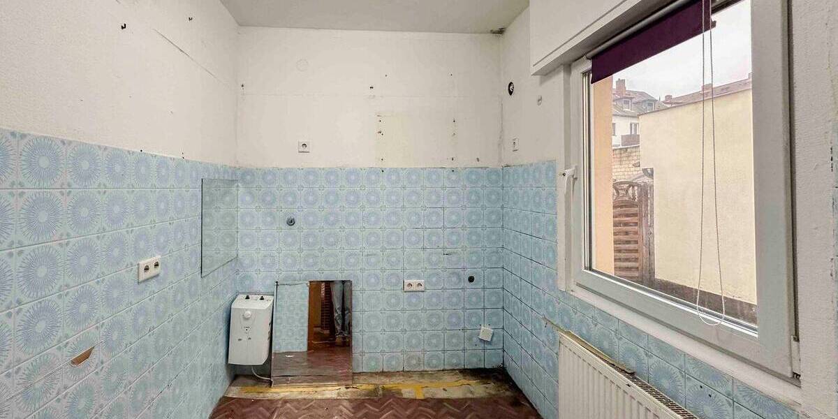 Etagenwohnung Hürth Efferen - 2 Zimmer, 60 m&sup2;, 229.000&euro; | Angebot:26190577