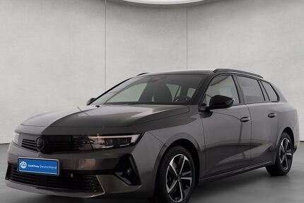 Opel Astra 18.764 km 23.990 &euro; Leverkusen 51373