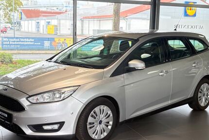 Ford Focus 70.000 km 7.999 &euro; Jülich 52428