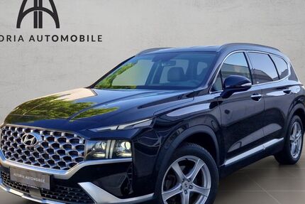 Hyundai SANTA FE 71.600 km 27.990 &euro; Kaarst (bei Düsseldorf) 41564