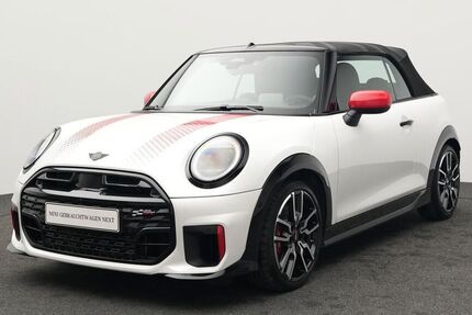 Mini John Cooper Works 15.051 km 43.867 &euro; Düsseldorf 40549