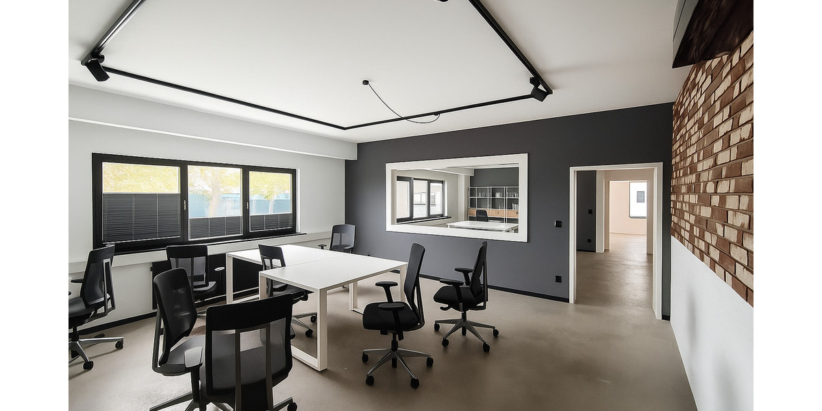 Gewerbeobjekt Düsseldorf Heerdt - 1.500&euro; | Angebot:26283644