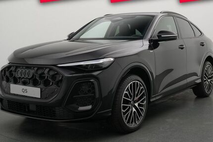 Audi Q5 1.009 km 70.480 &euro; Leverkusen 51373