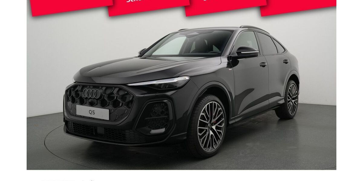 Audi Q5 1.009 km 70.480 &euro; Leverkusen 51373