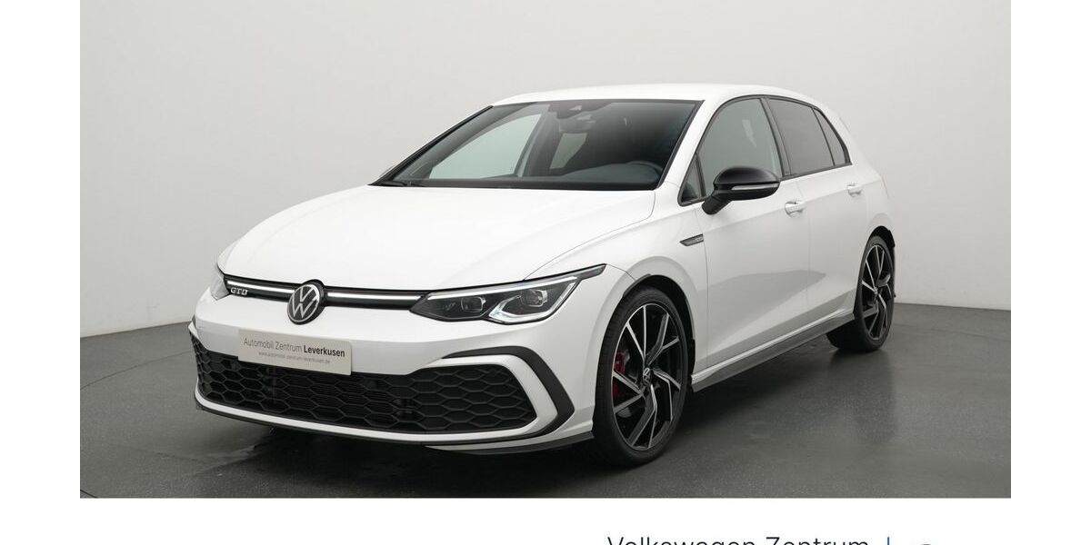 VW Golf 24.296 km 34.480 &euro; Leverkusen 51379