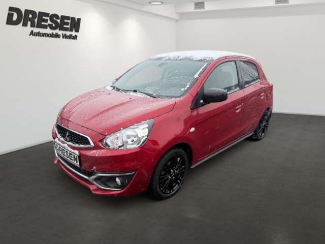 Mitsubishi Space Star 49.428 km 10.590 &euro; Neuss 41464