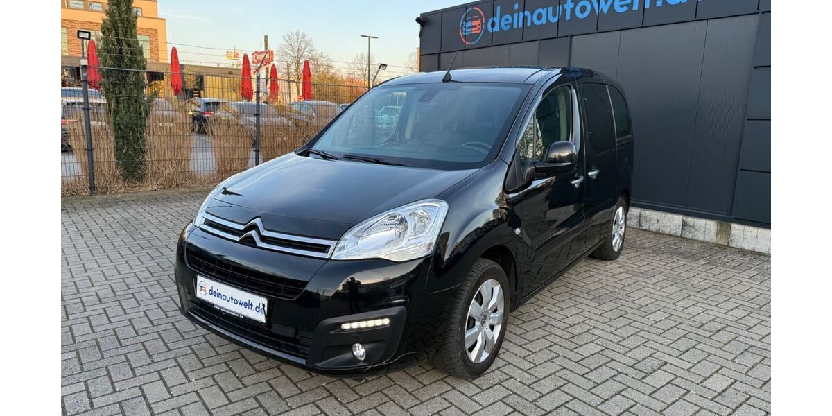 Citroen Berlingo 166.000 km 9.400 &euro; Dormagen 41540
