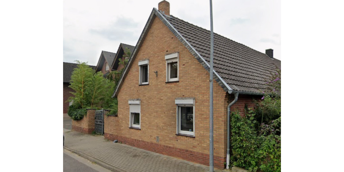 Einfamilienhaus Wassenberg - 5 Zimmer, 150 m&sup2;, 289.000&euro; | Angebot:25833821