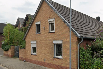 Haus Wassenberg - 5 Zimmer, 150 m&sup2;, 289.000&euro; | Angebot:25833821