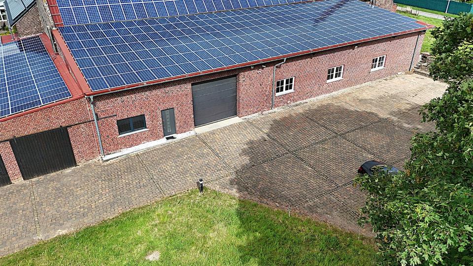 Gewerbeobjekt Erkelenz - 2&euro; | Angebot:25551734