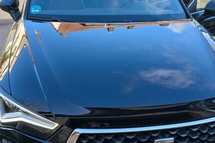 Seat Ateca 31.500 km 22.995 &euro; Leverkusen 51379